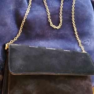 Nicholas Reich Clutch Purse